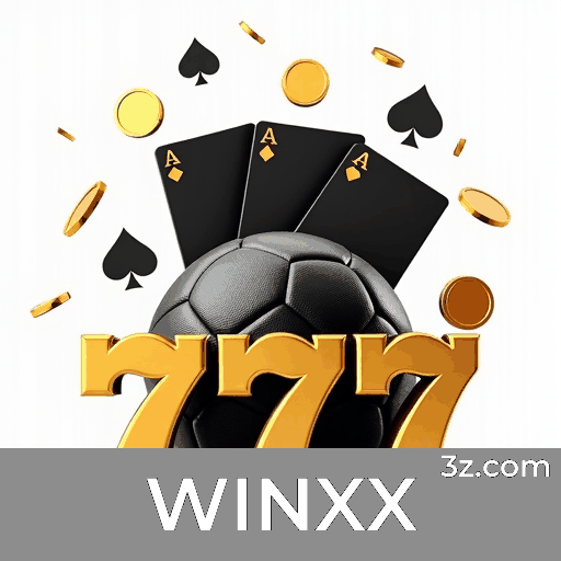 WINXX Logo