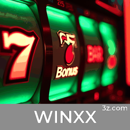WINXX Logo