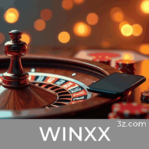 WINXX Logo