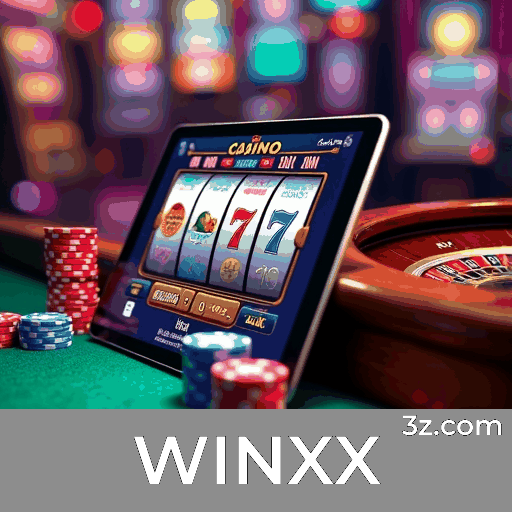WINXX Logo