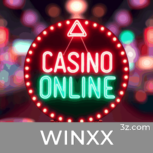 WINXX Logo