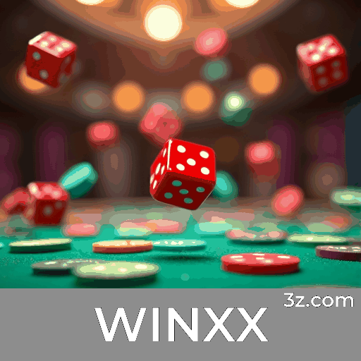 WINXX Logo